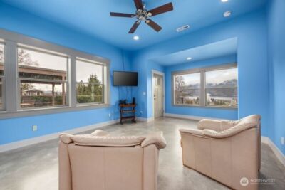 23 Katalpa Lane , Manson, WA 98831 - Photo 16