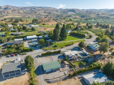 23 Katalpa Lane , Manson, WA 98831 - Photo 2