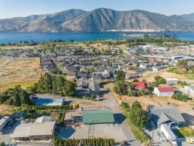 23 Katalpa Lane , Manson, WA 98831 - Photo 30