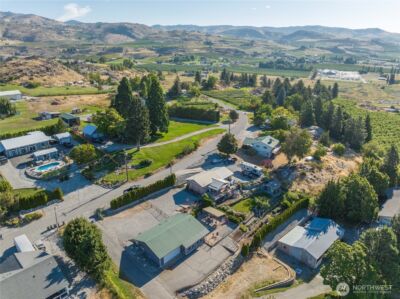 23 Katalpa Lane , Manson, WA 98831 - Photo 3
