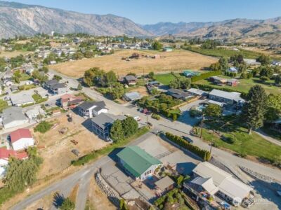 23 Katalpa Lane , Manson, WA 98831 - Photo 33