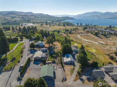 23 Katalpa Lane , Manson, WA 98831 - Photo 35