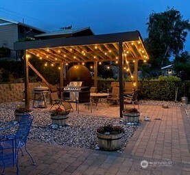23 Katalpa Lane , Manson, WA 98831