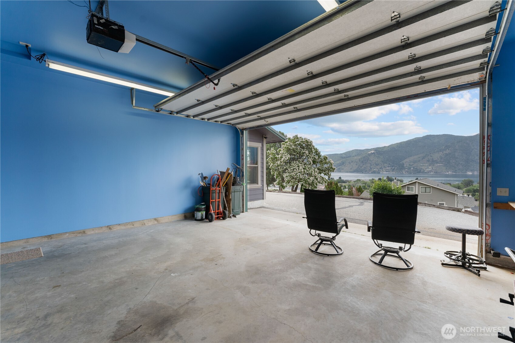 23 Katalpa Lane , Manson, WA 98831