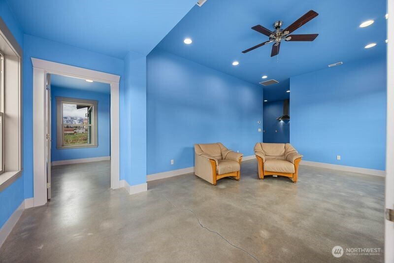 23 Katalpa Lane , Manson, WA 98831