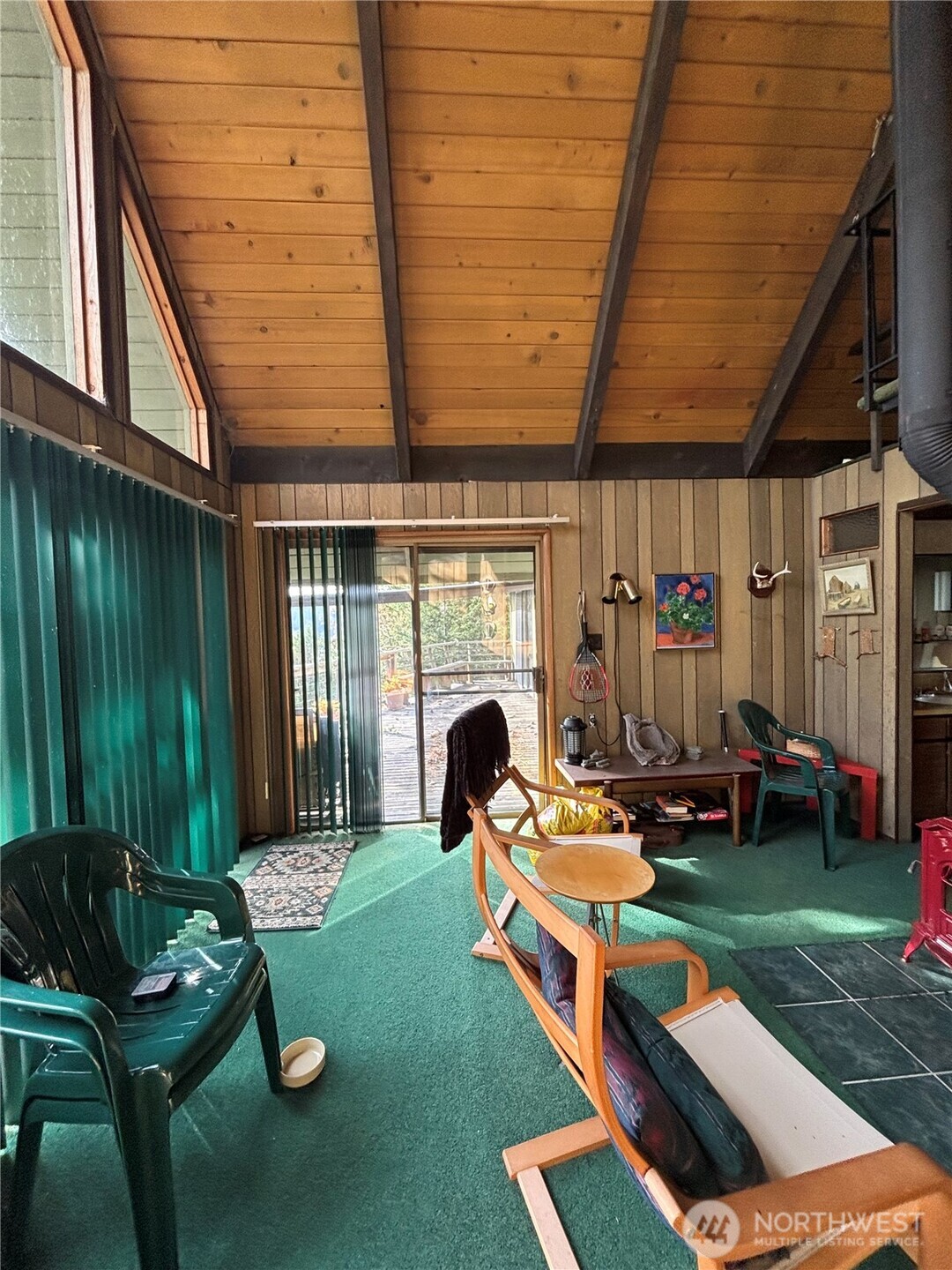 156 Vista Place , Friday Harbor, WA 98250-9048