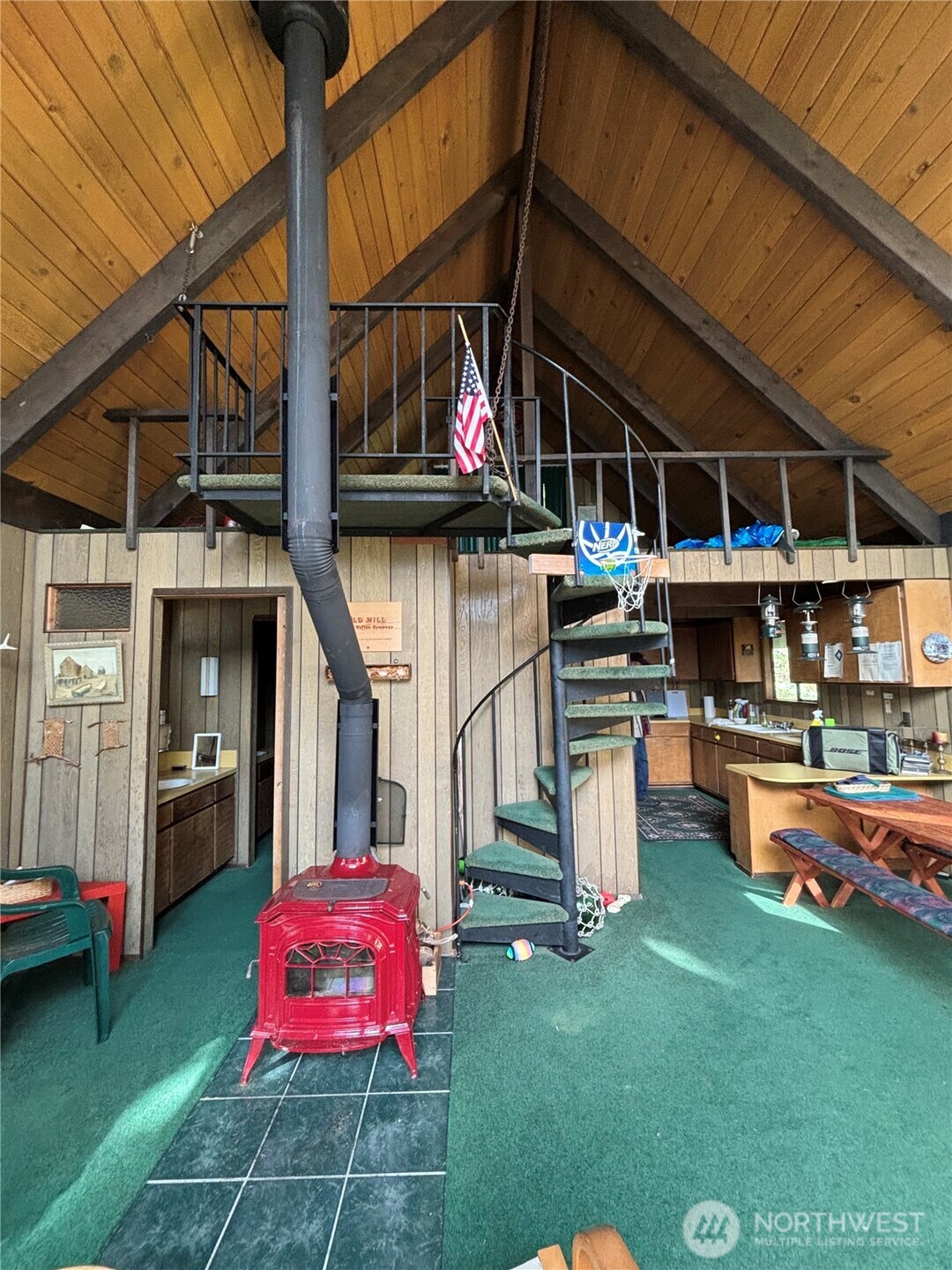 156 Vista Place , Friday Harbor, WA 98250-9048