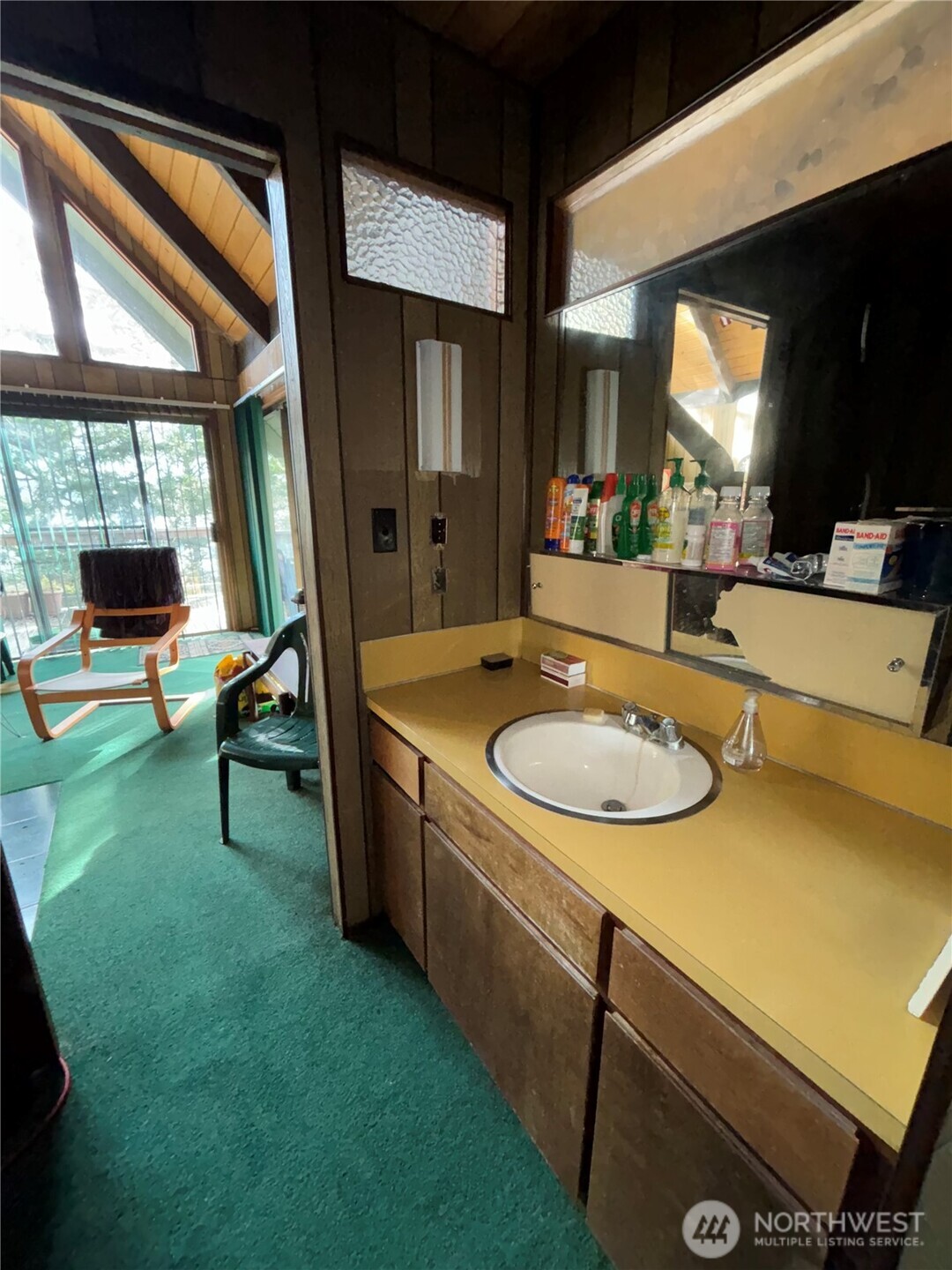 156 Vista Place , Friday Harbor, WA 98250-9048