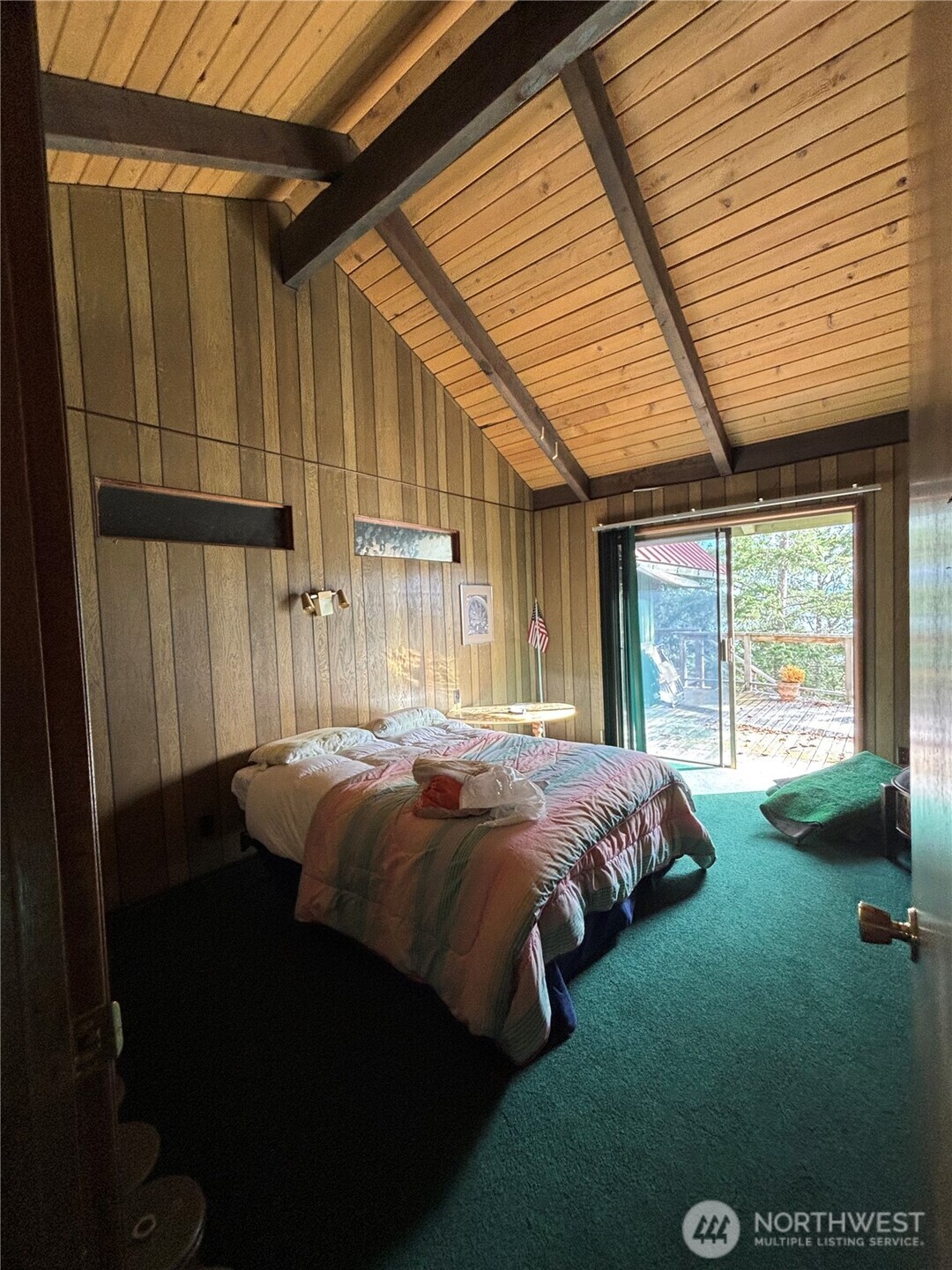 156 Vista Place , Friday Harbor, WA 98250-9048