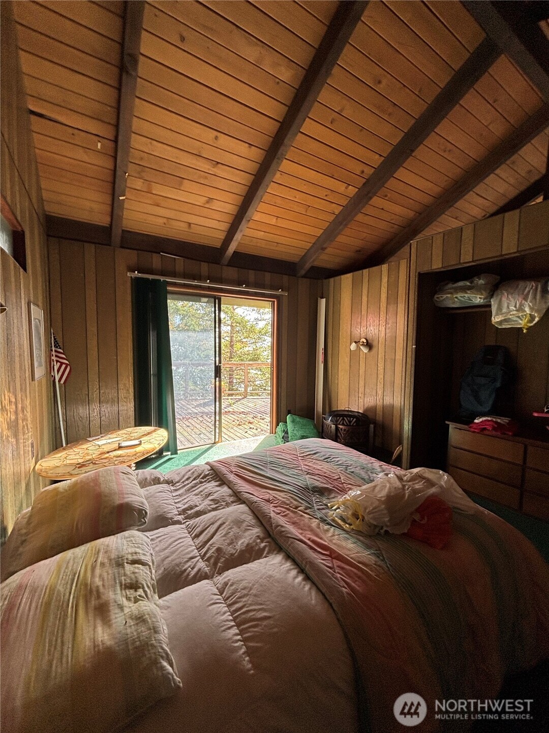 156 Vista Place , Friday Harbor, WA 98250-9048