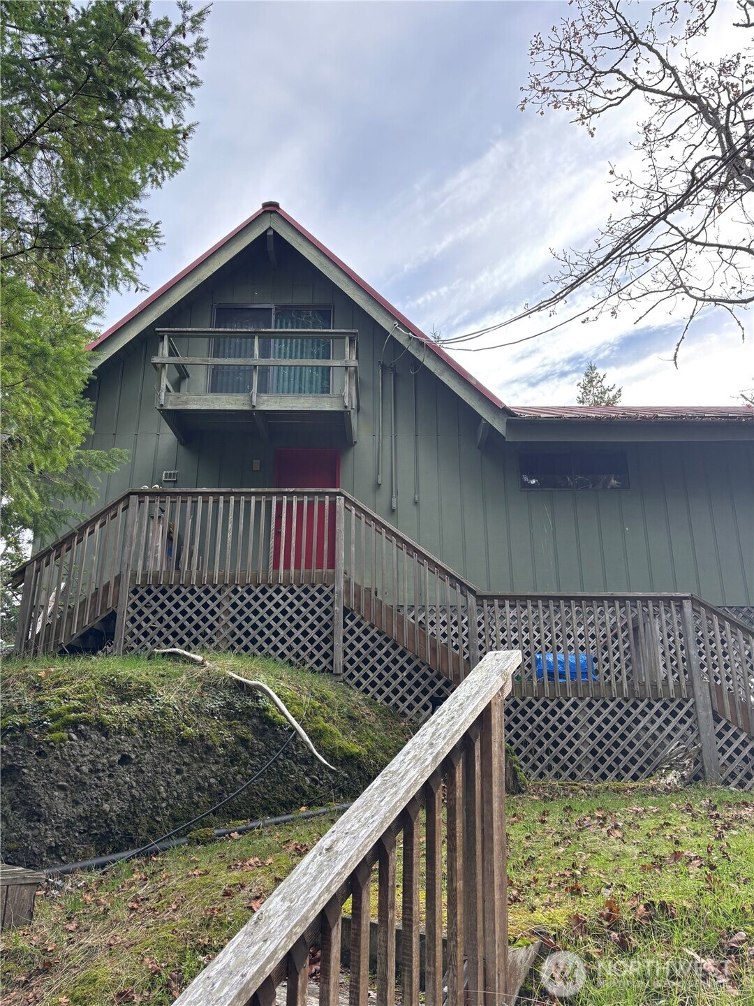 156 Vista Place , Friday Harbor, WA 98250-9048