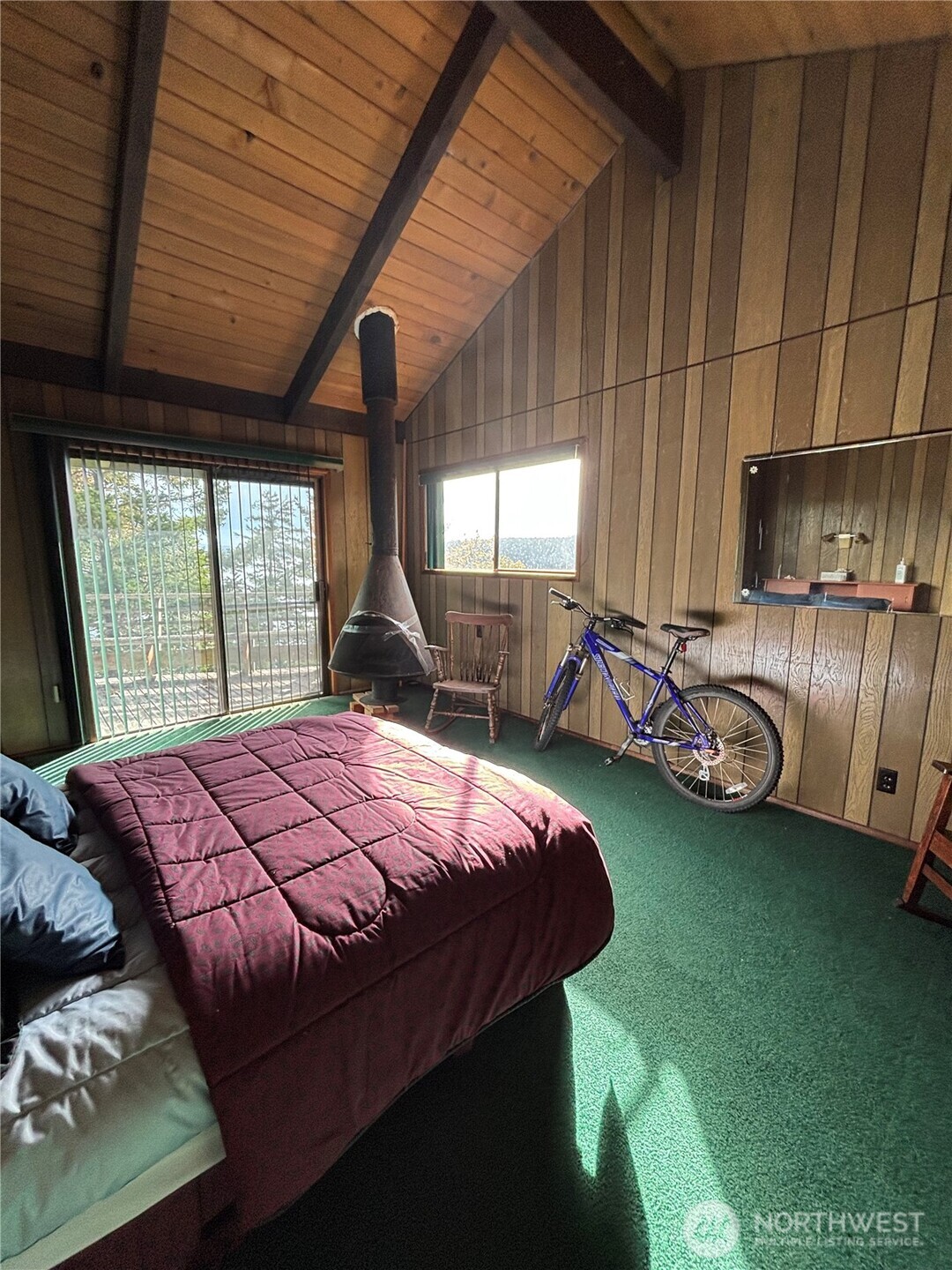 156 Vista Place , Friday Harbor, WA 98250-9048