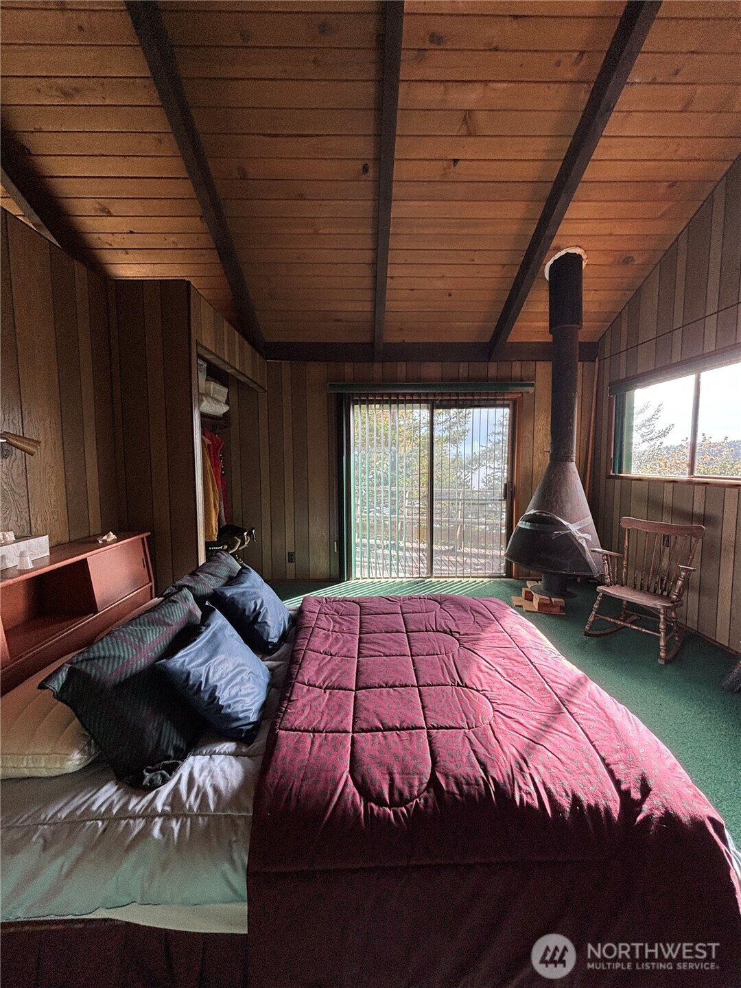 156 Vista Place , Friday Harbor, WA 98250-9048