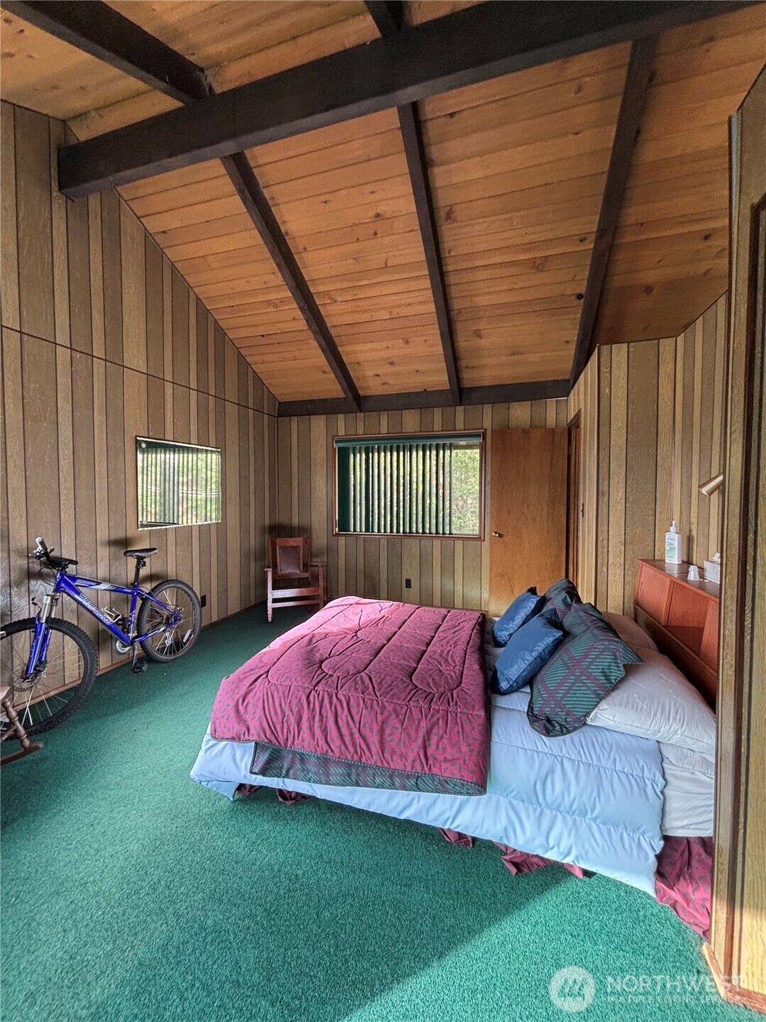 156 Vista Place , Friday Harbor, WA 98250-9048