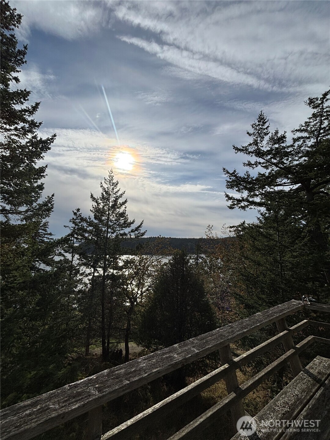 156 Vista Place , Friday Harbor, WA 98250-9048