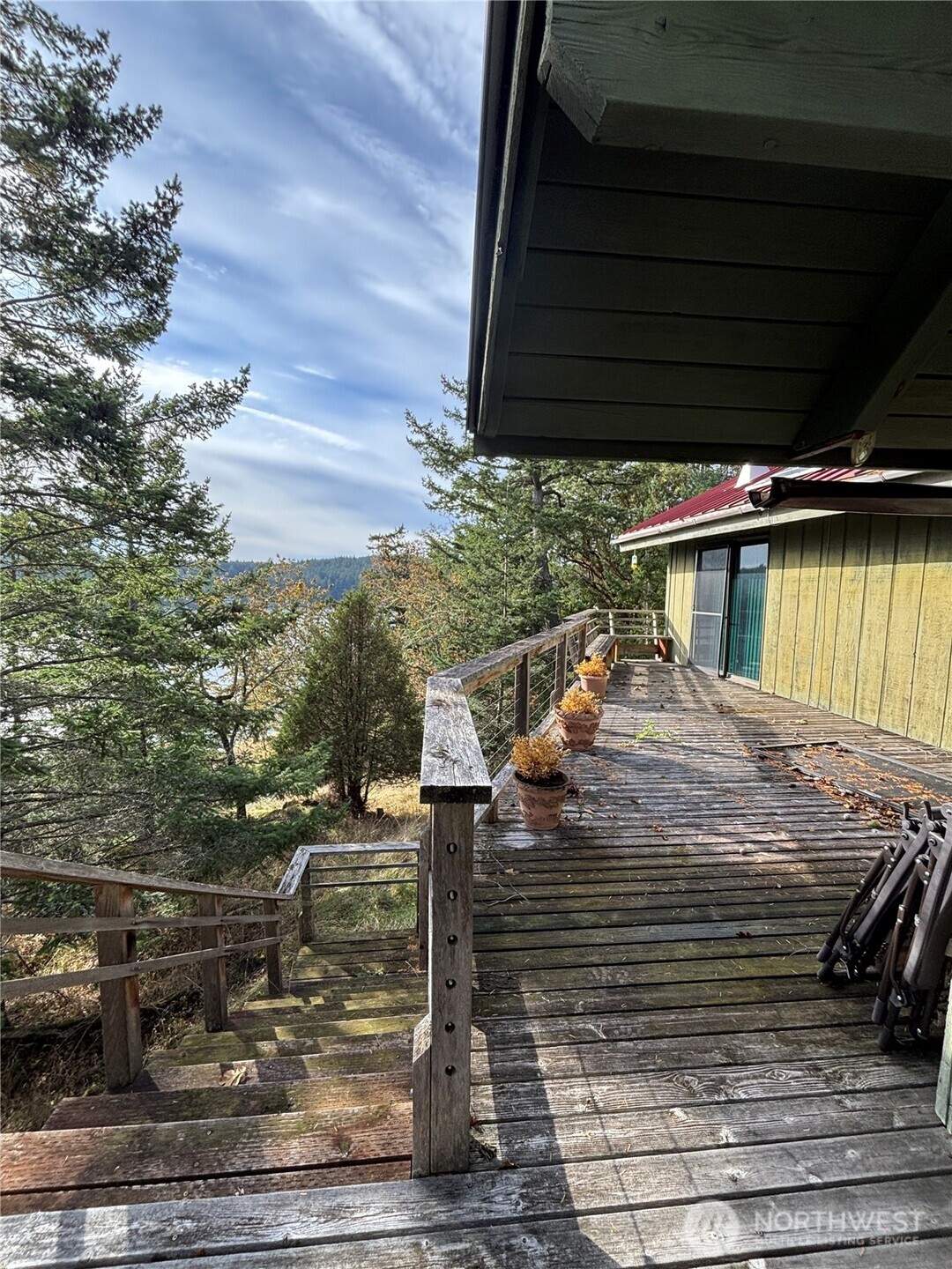 156 Vista Place , Friday Harbor, WA 98250-9048
