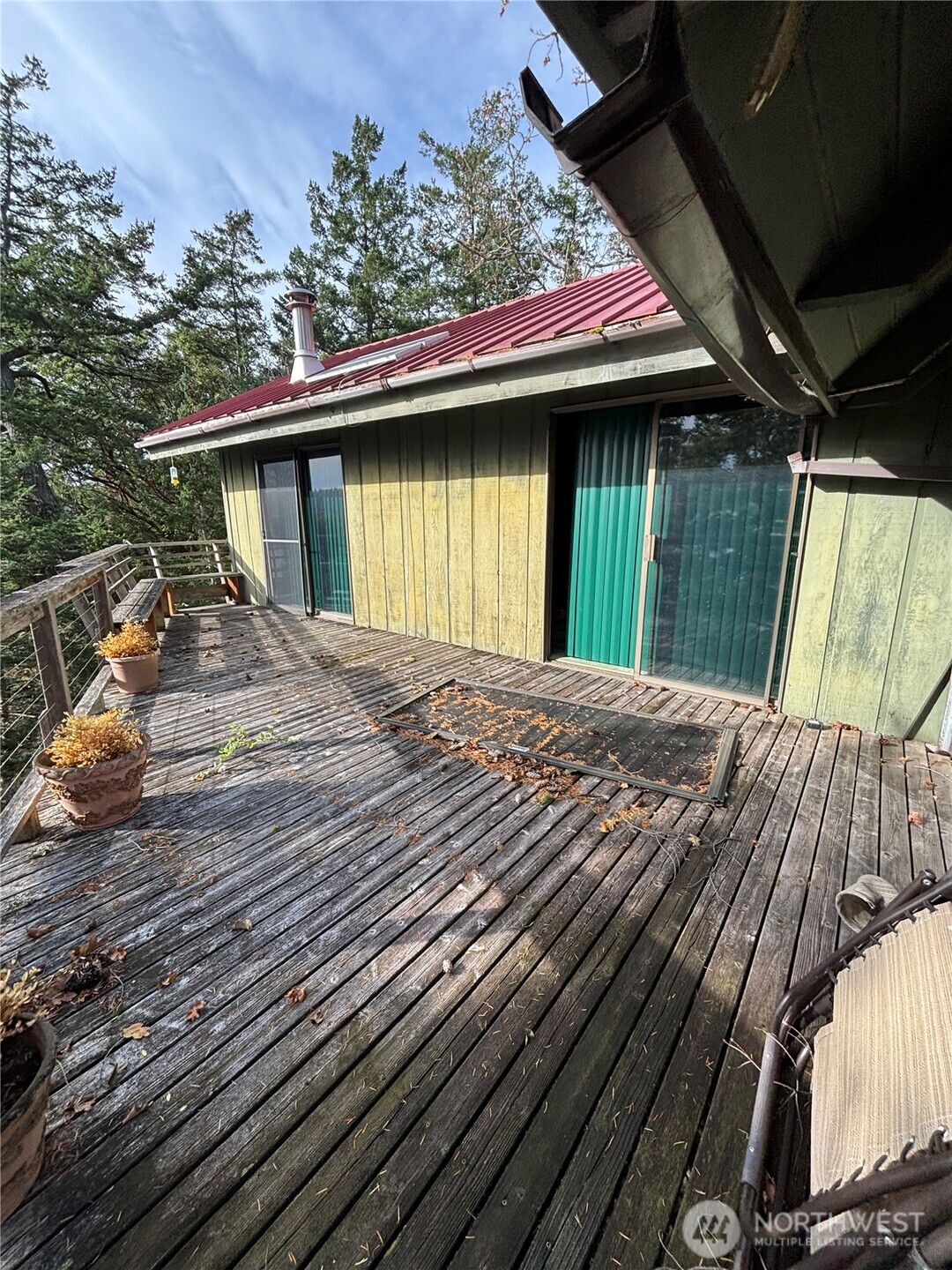 156 Vista Place , Friday Harbor, WA 98250-9048