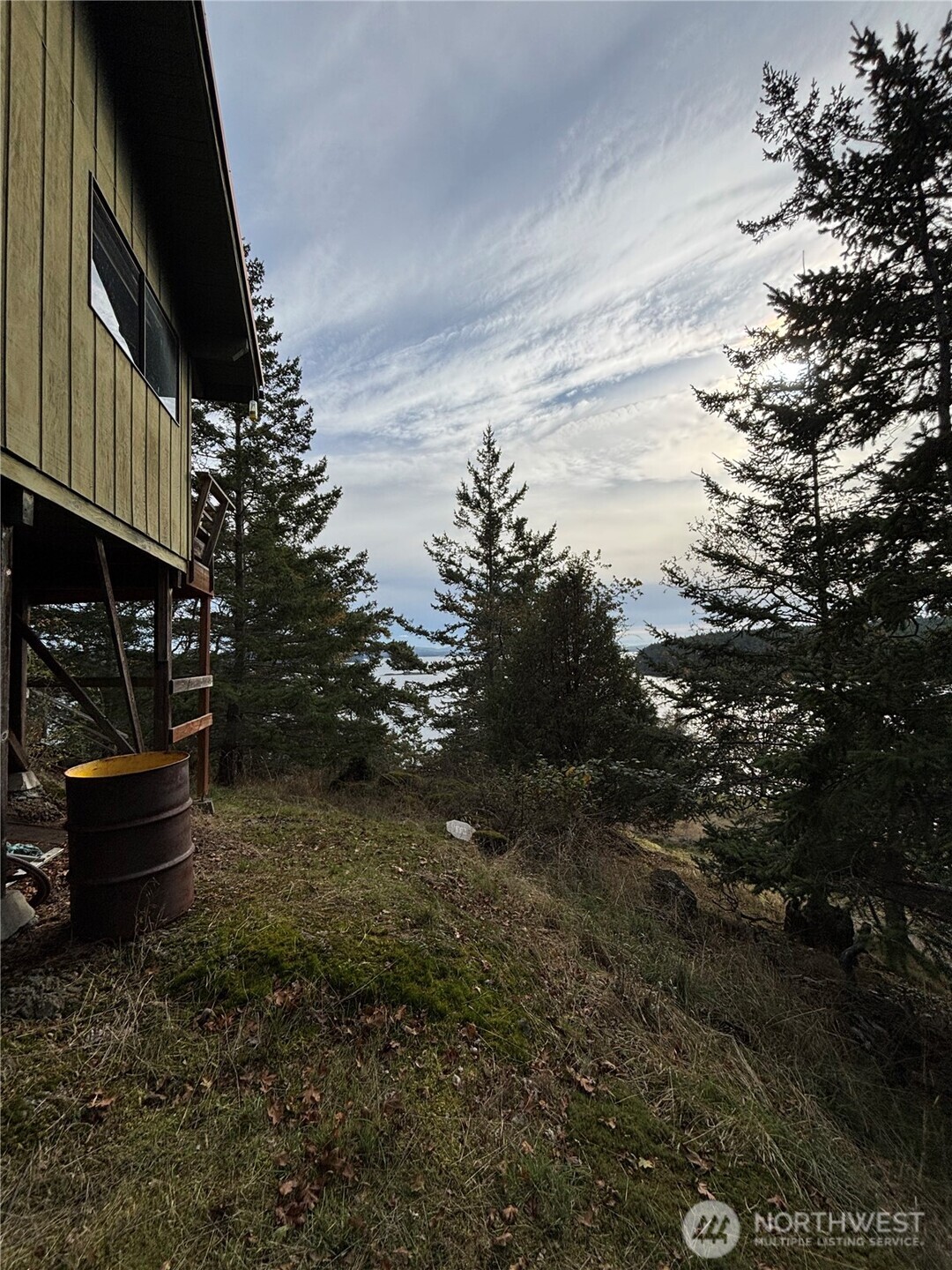 156 Vista Place , Friday Harbor, WA 98250-9048