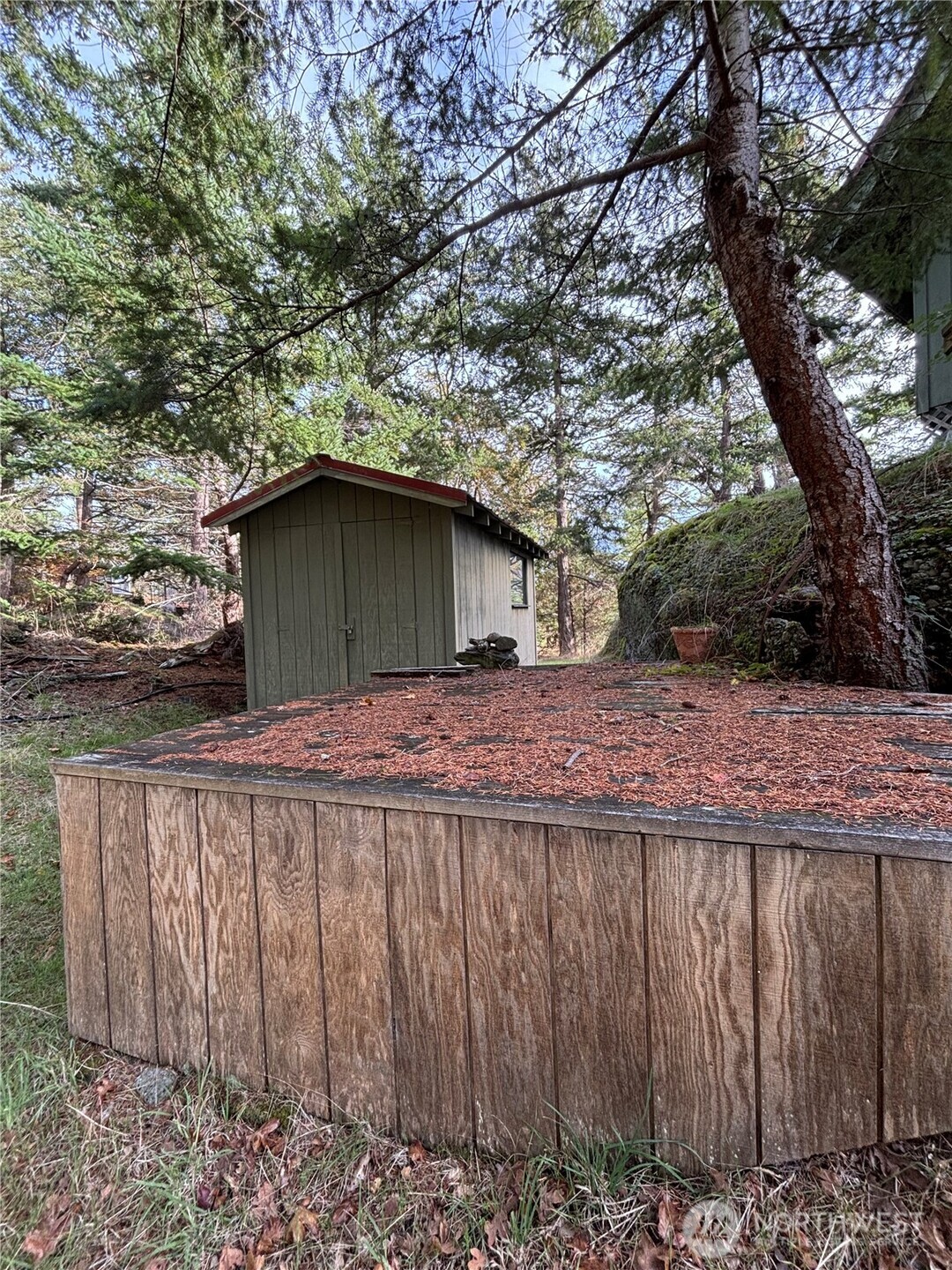 156 Vista Place , Friday Harbor, WA 98250-9048