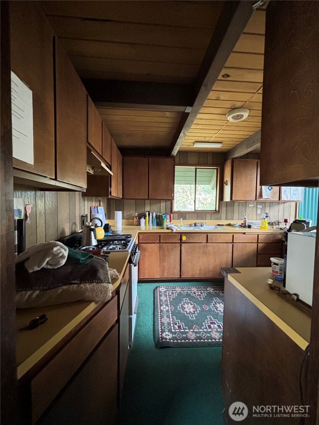 156 Vista Place , Friday Harbor, WA 98250-9048
