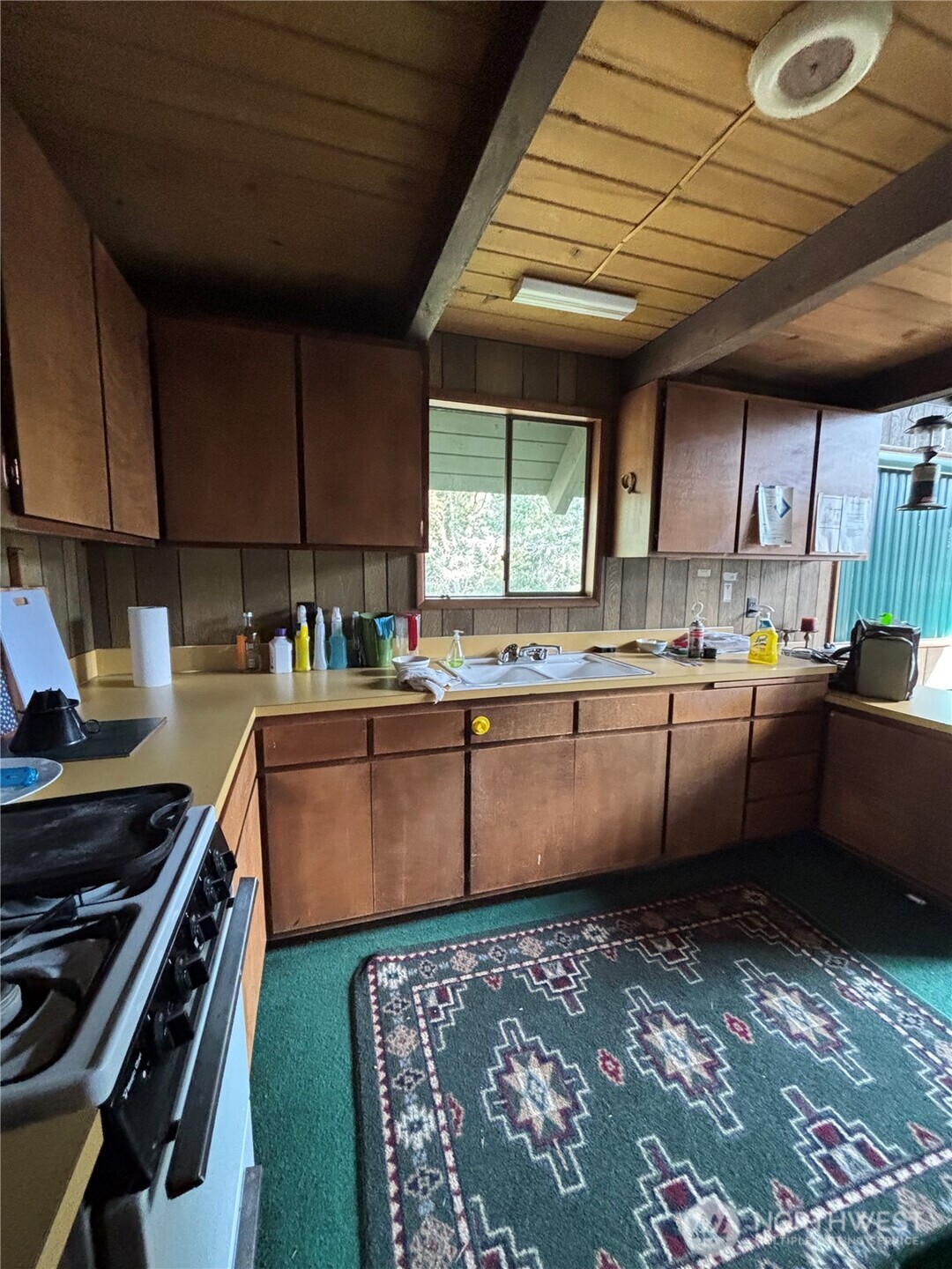 156 Vista Place , Friday Harbor, WA 98250-9048