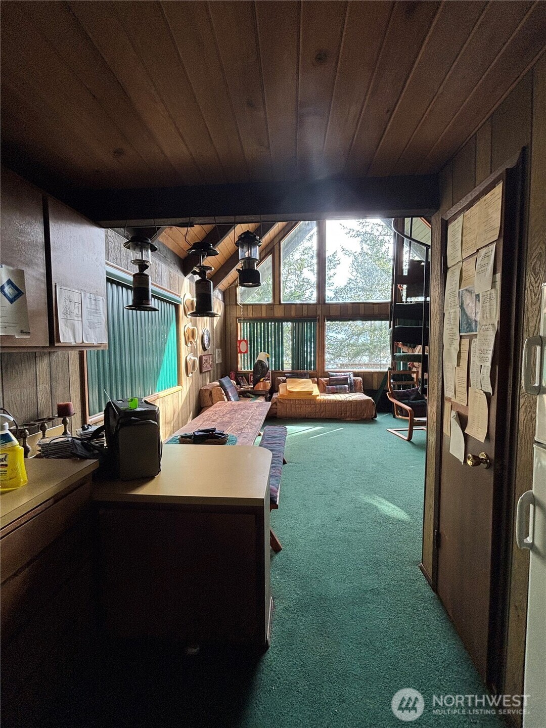 156 Vista Place , Friday Harbor, WA 98250-9048