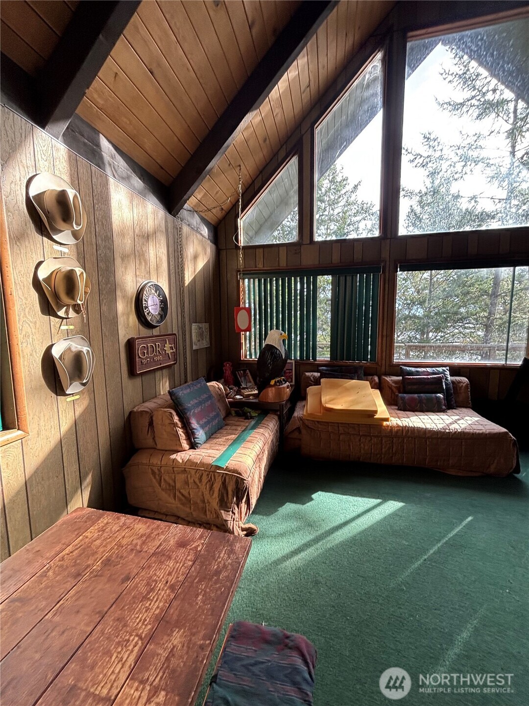 156 Vista Place , Friday Harbor, WA 98250-9048