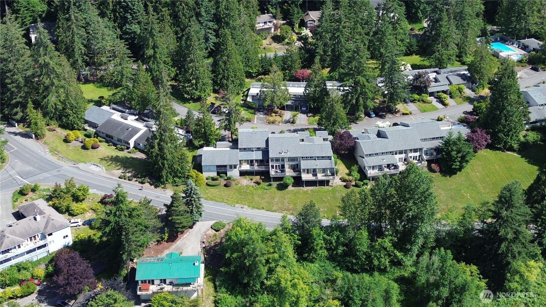1 Lake Louise Drive #31, Bellingham, WA 98229