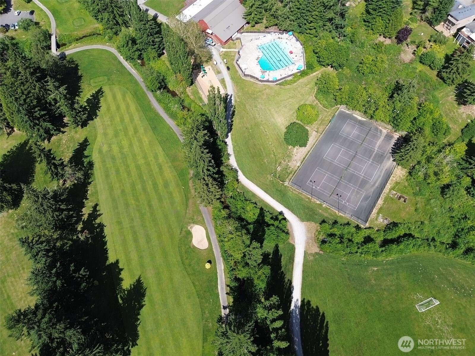 1 Lake Louise Drive #31, Bellingham, WA 98229