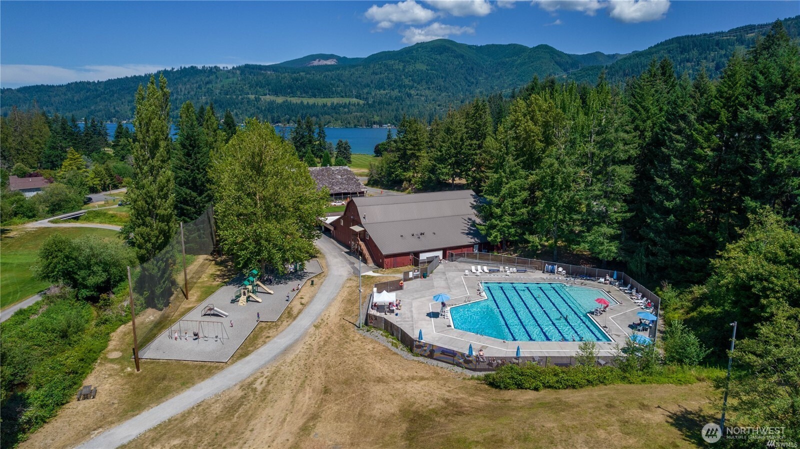 1 Lake Louise Drive #31, Bellingham, WA 98229