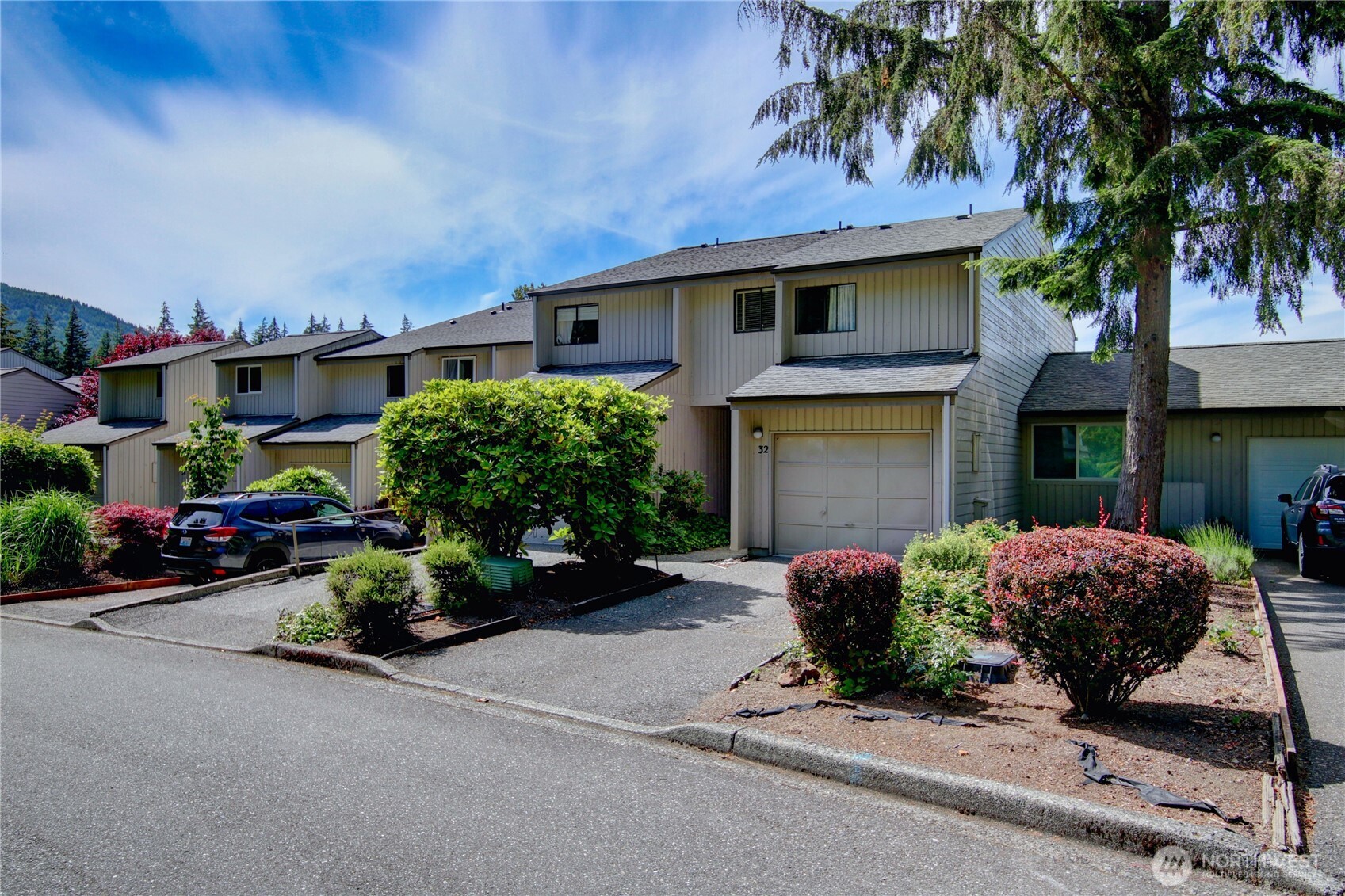 1 Lake Louise Drive #31, Bellingham, WA 98229