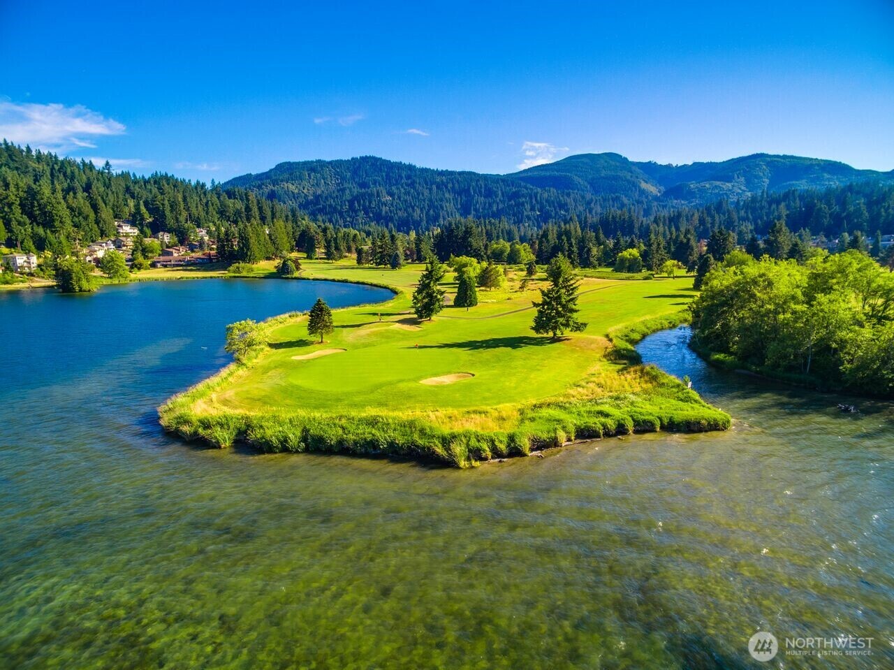 1 Lake Louise Drive #31, Bellingham, WA 98229