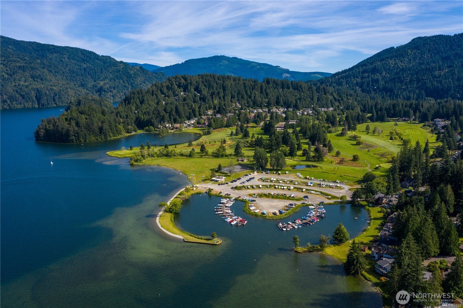 1 Lake Louise Drive #31, Bellingham, WA 98229