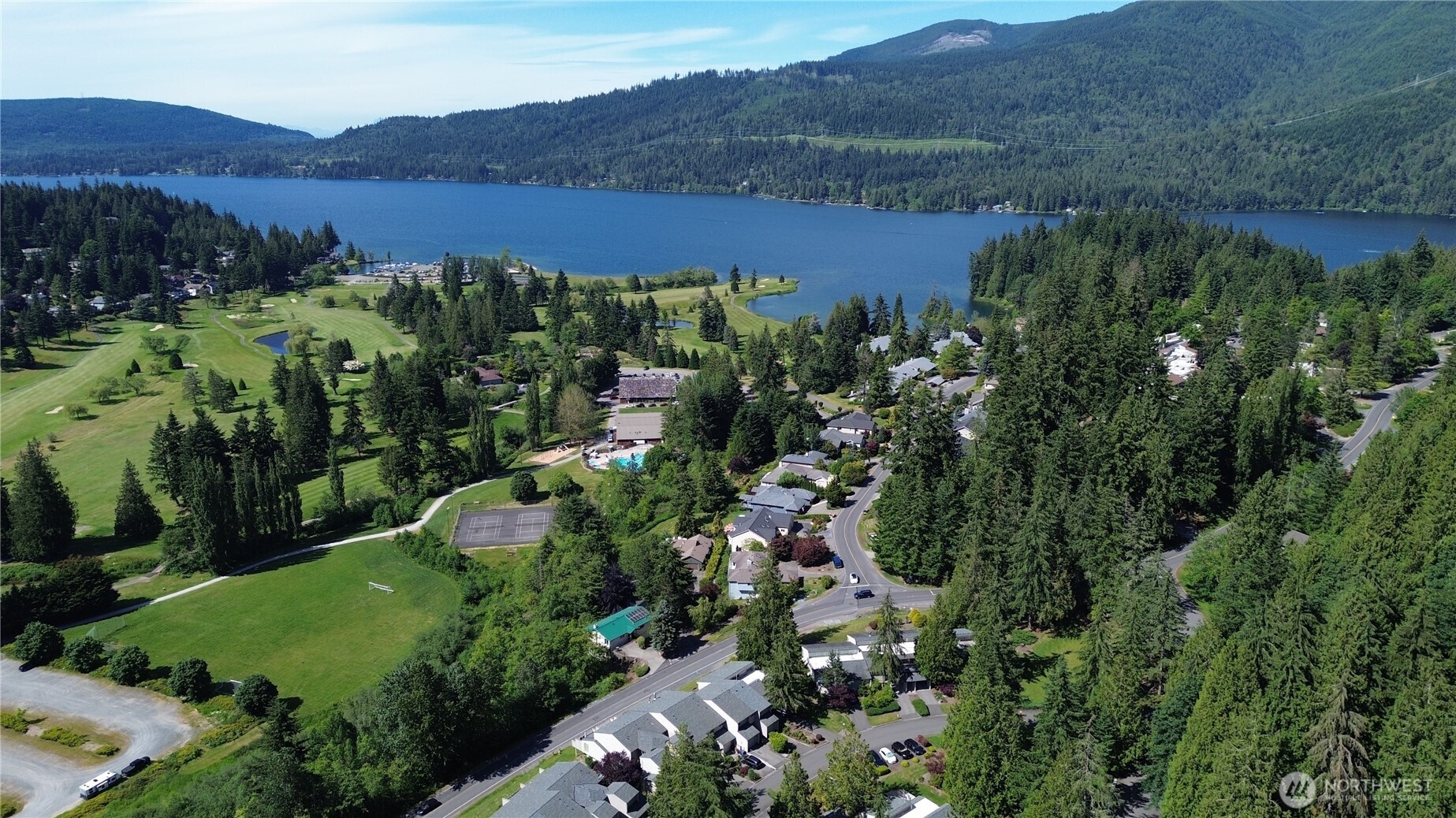 1 Lake Louise Drive #31, Bellingham, WA 98229