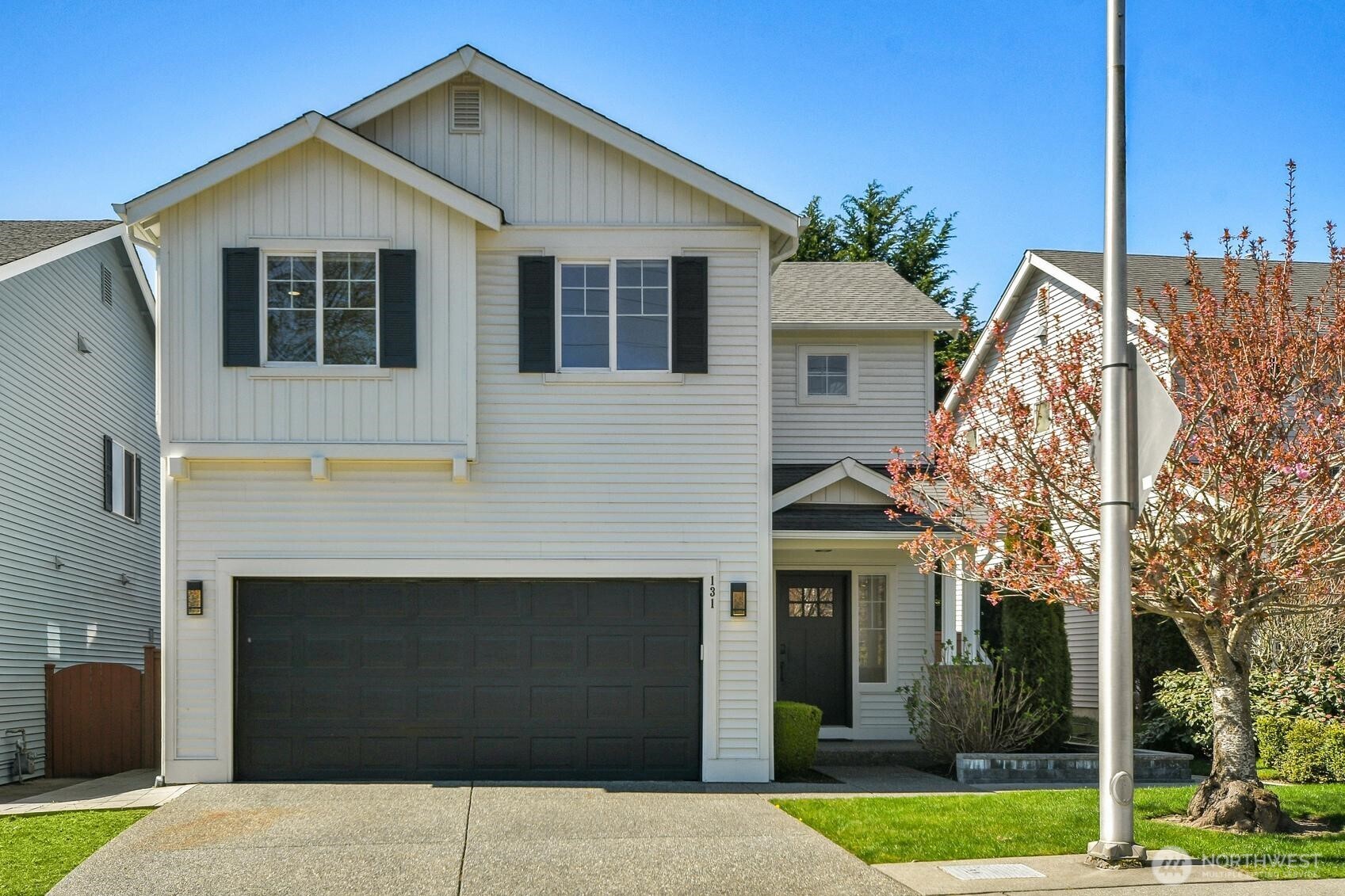 131 Glennwood , Renton, WA 98056