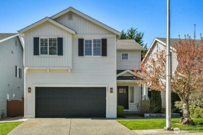 131 Glennwood , Renton, WA 98056