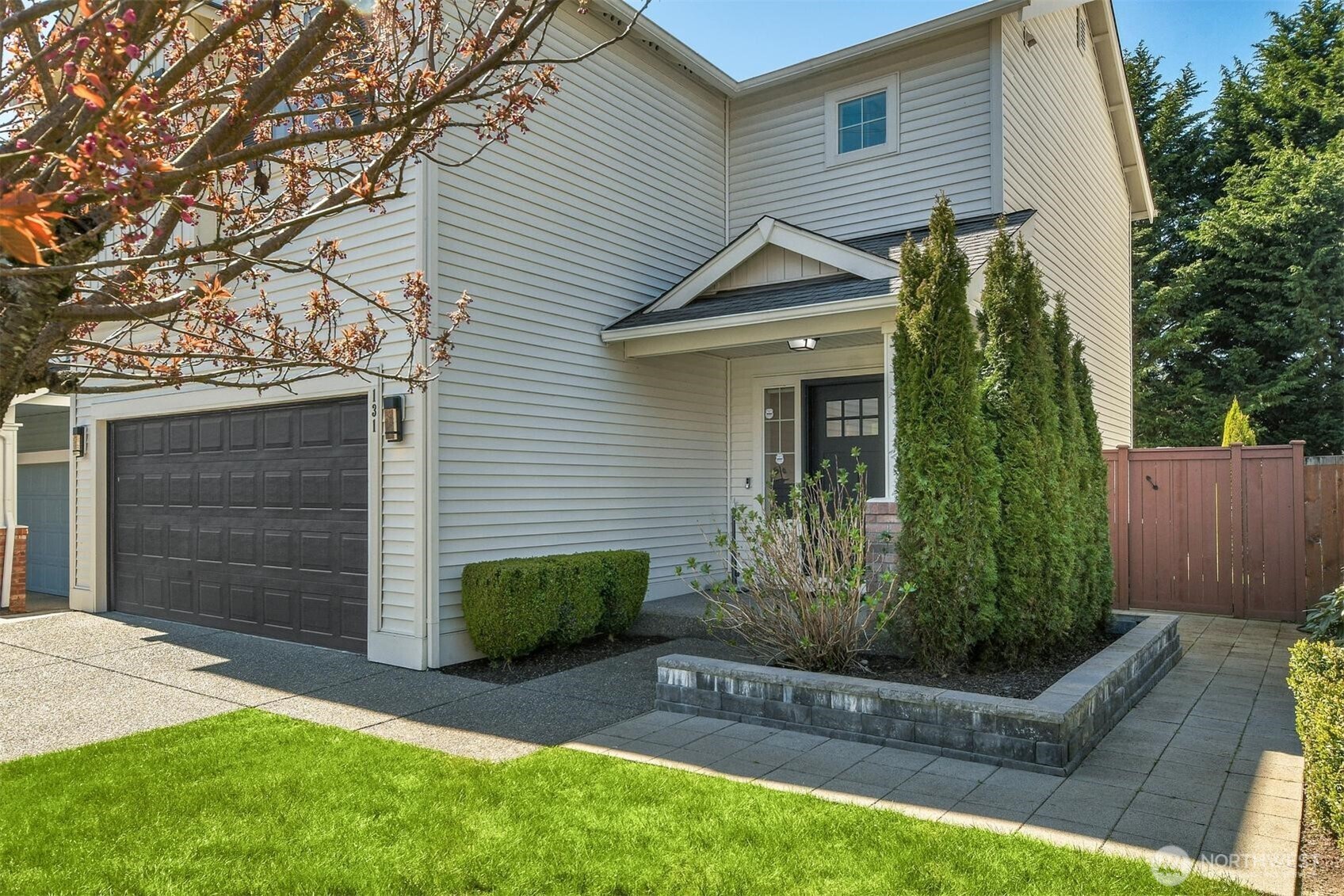 131 Glennwood , Renton, WA 98056