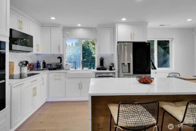 131 Glennwood , Renton, WA 98056 - Photo 14