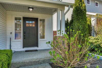 131 Glennwood , Renton, WA 98056 - Photo 3