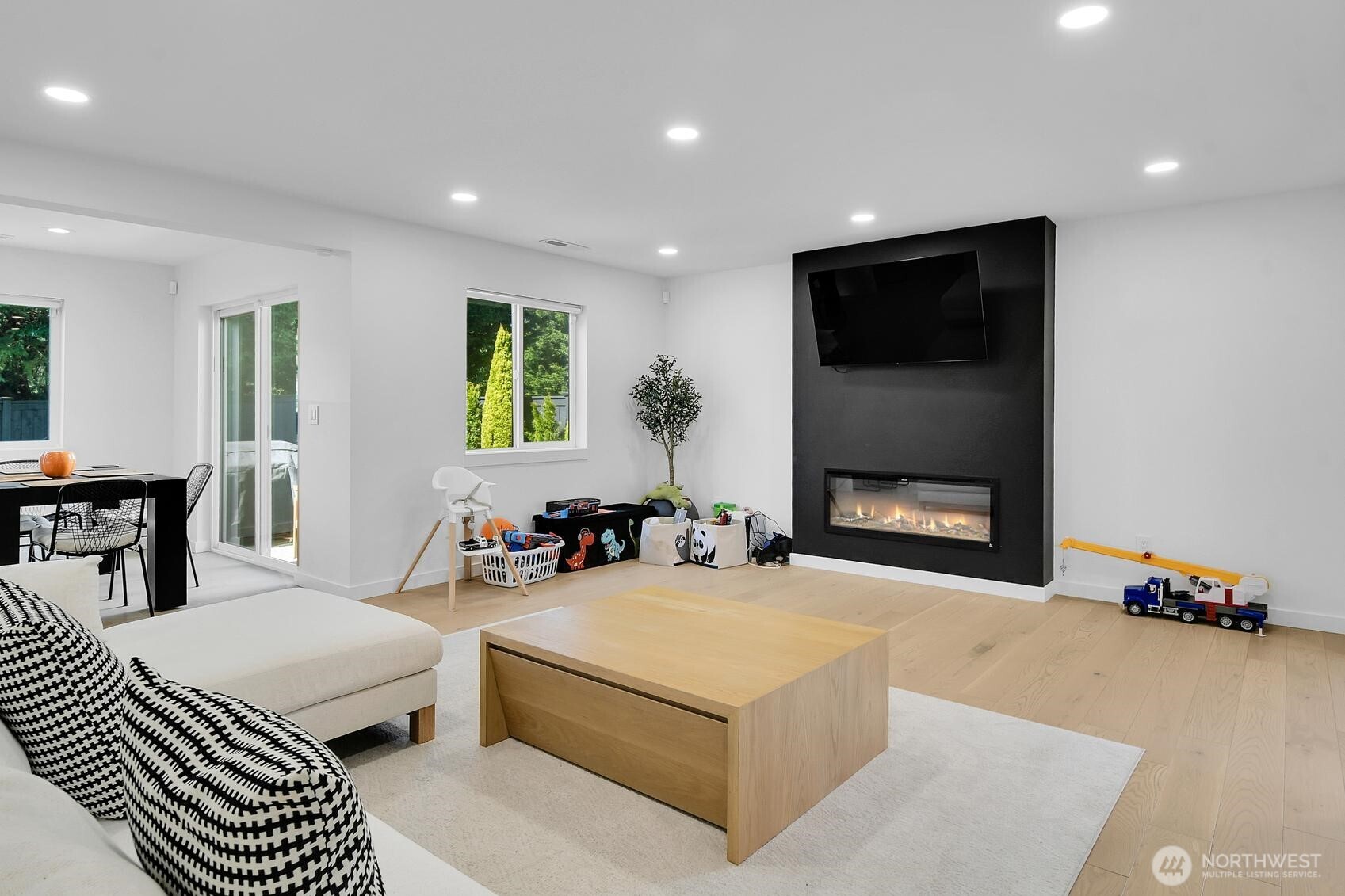 131 Glennwood , Renton, WA 98056