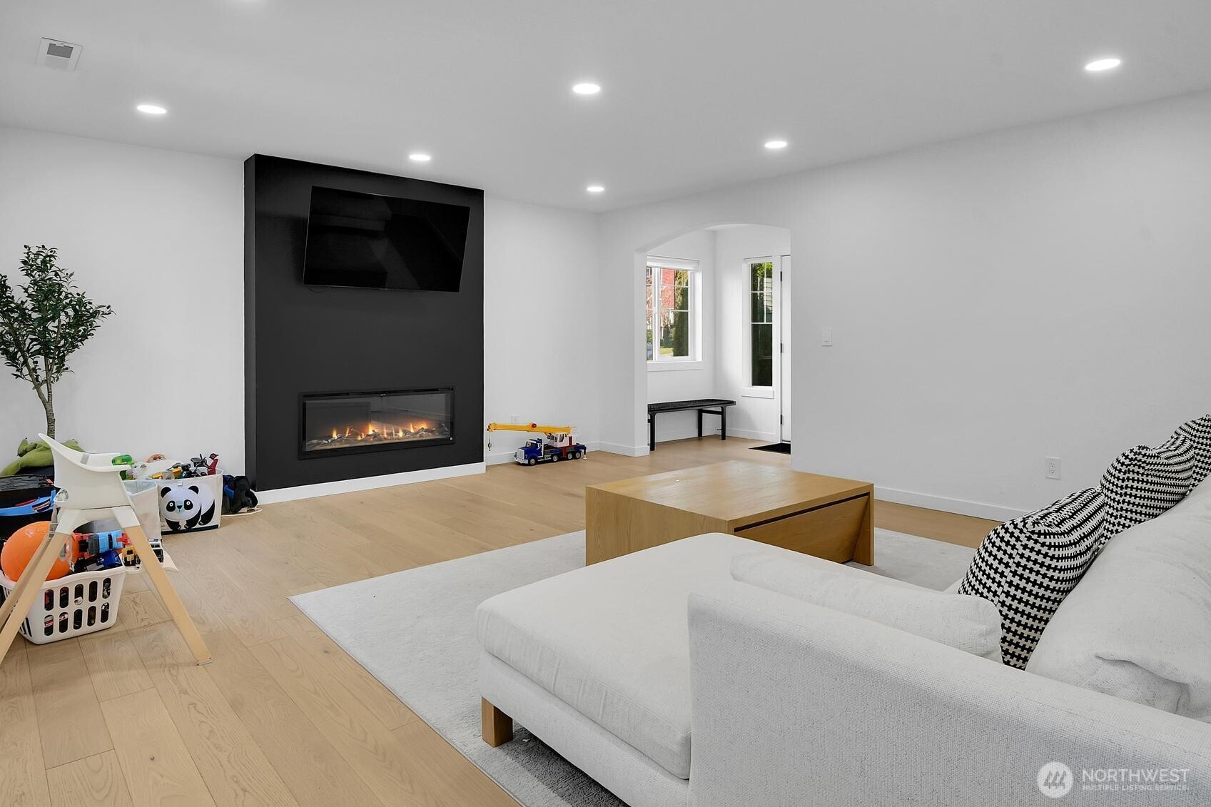 131 Glennwood , Renton, WA 98056