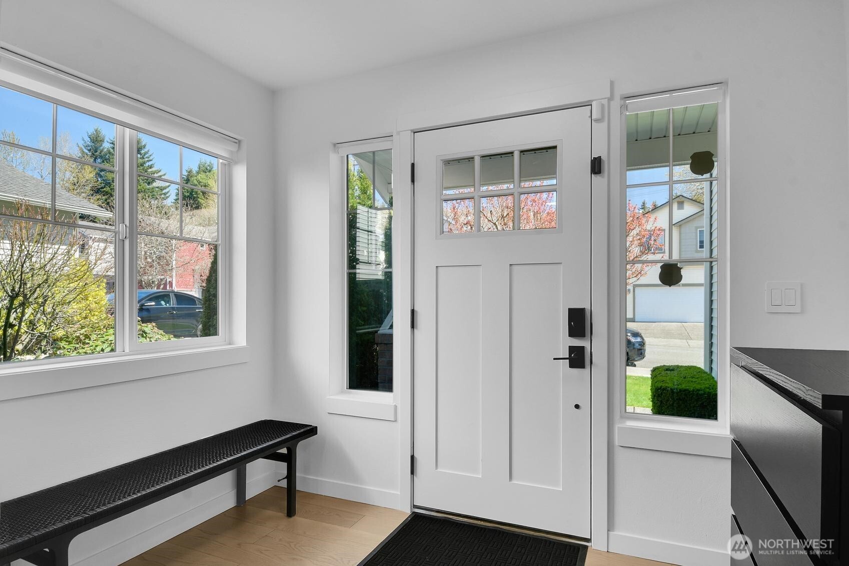 131 Glennwood , Renton, WA 98056