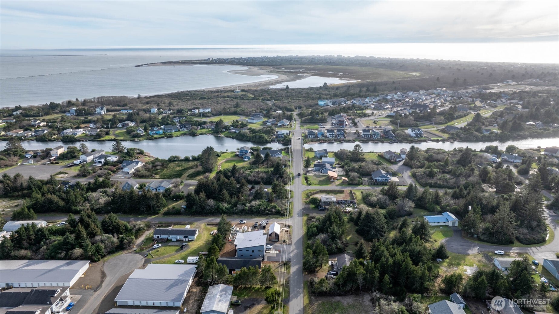 262 Oyhut Bay Boulevard SW #305, Ocean Shores, WA 98569