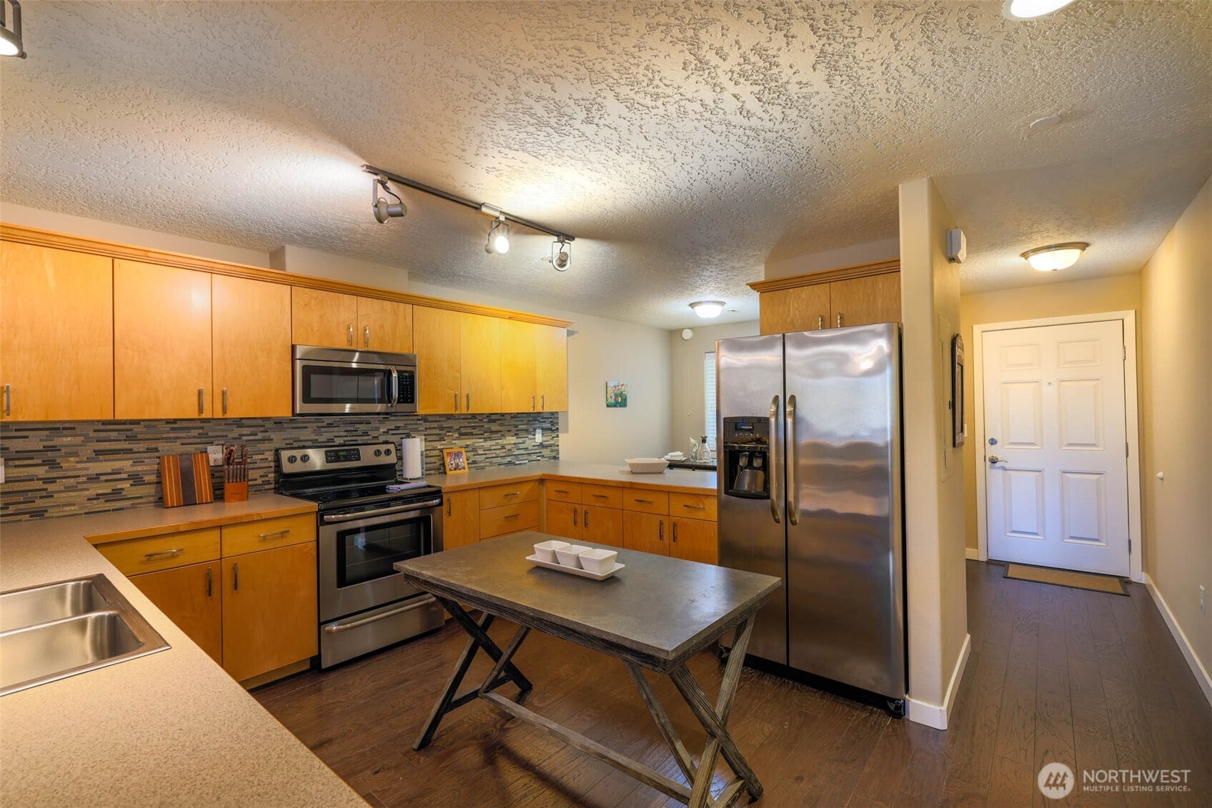 262 Oyhut Bay Boulevard SW #305, Ocean Shores, WA 98569