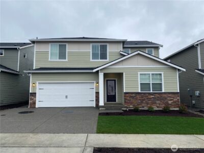 9751 Hay Street SE, Yelm, WA 98597