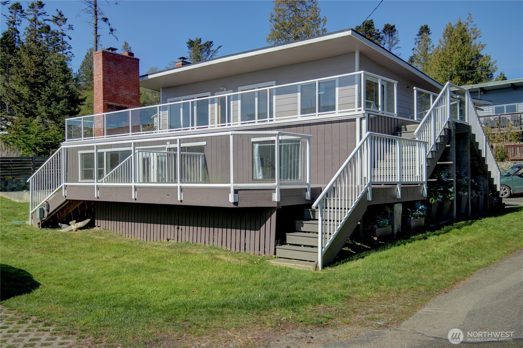4607 Anaco Beach Road , Anacortes, WA 98221