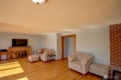 4607 Anaco Beach Road , Anacortes, WA 98221 - Photo 11