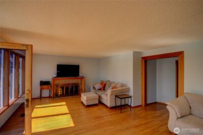 4607 Anaco Beach Road , Anacortes, WA 98221 - Photo 12