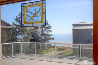 4607 Anaco Beach Road , Anacortes, WA 98221 - Photo 19