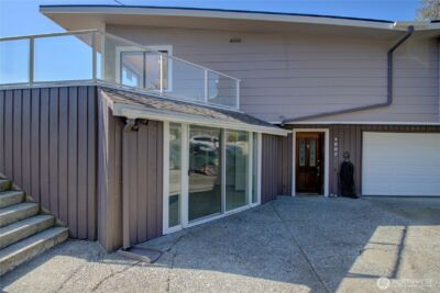 4607 Anaco Beach Road , Anacortes, WA 98221 - Photo 20